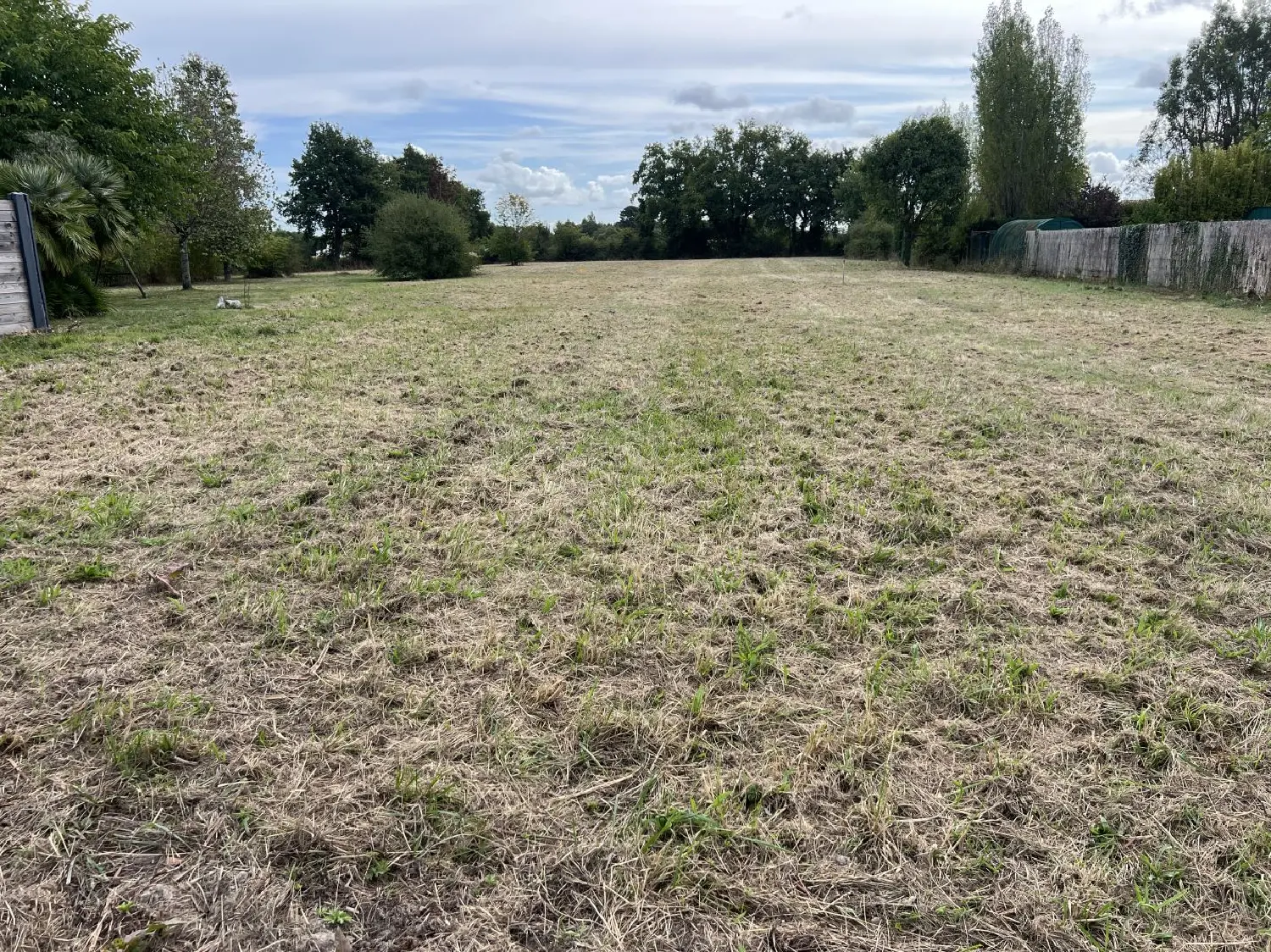  à vendre terrain Vertou Loire-Atlantique 1