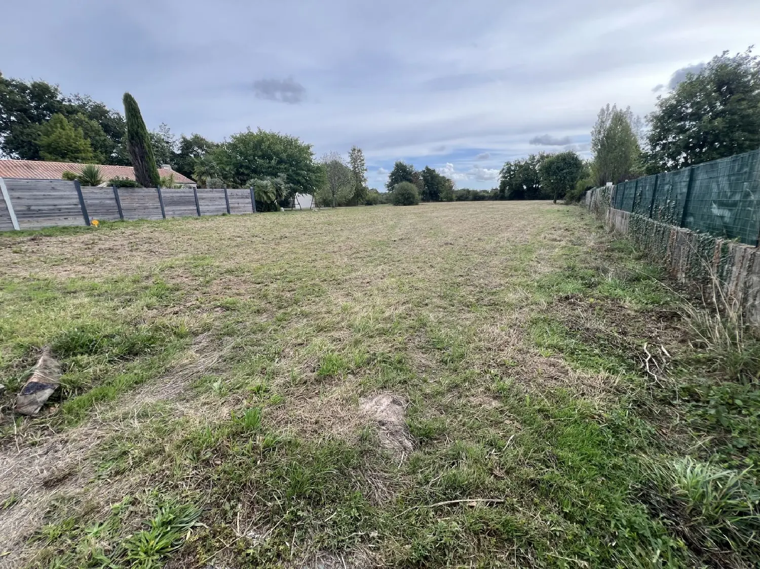  à vendre terrain Vertou Loire-Atlantique 2