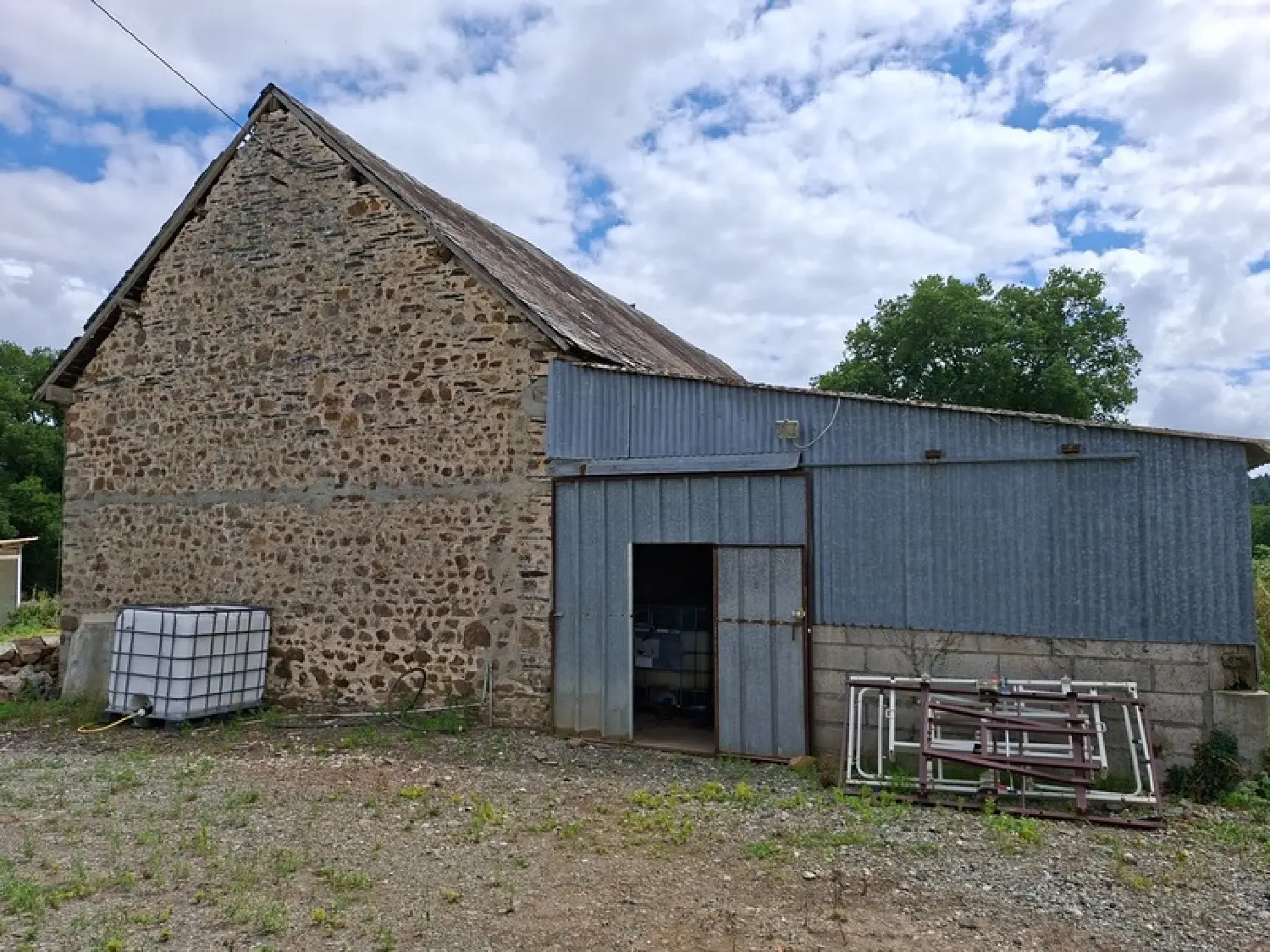  kaufen Grundstück Villaines-la-Juhel Mayenne 1