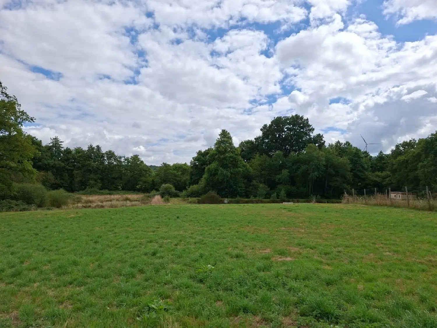  kaufen Grundstück Villaines-la-Juhel Mayenne 2