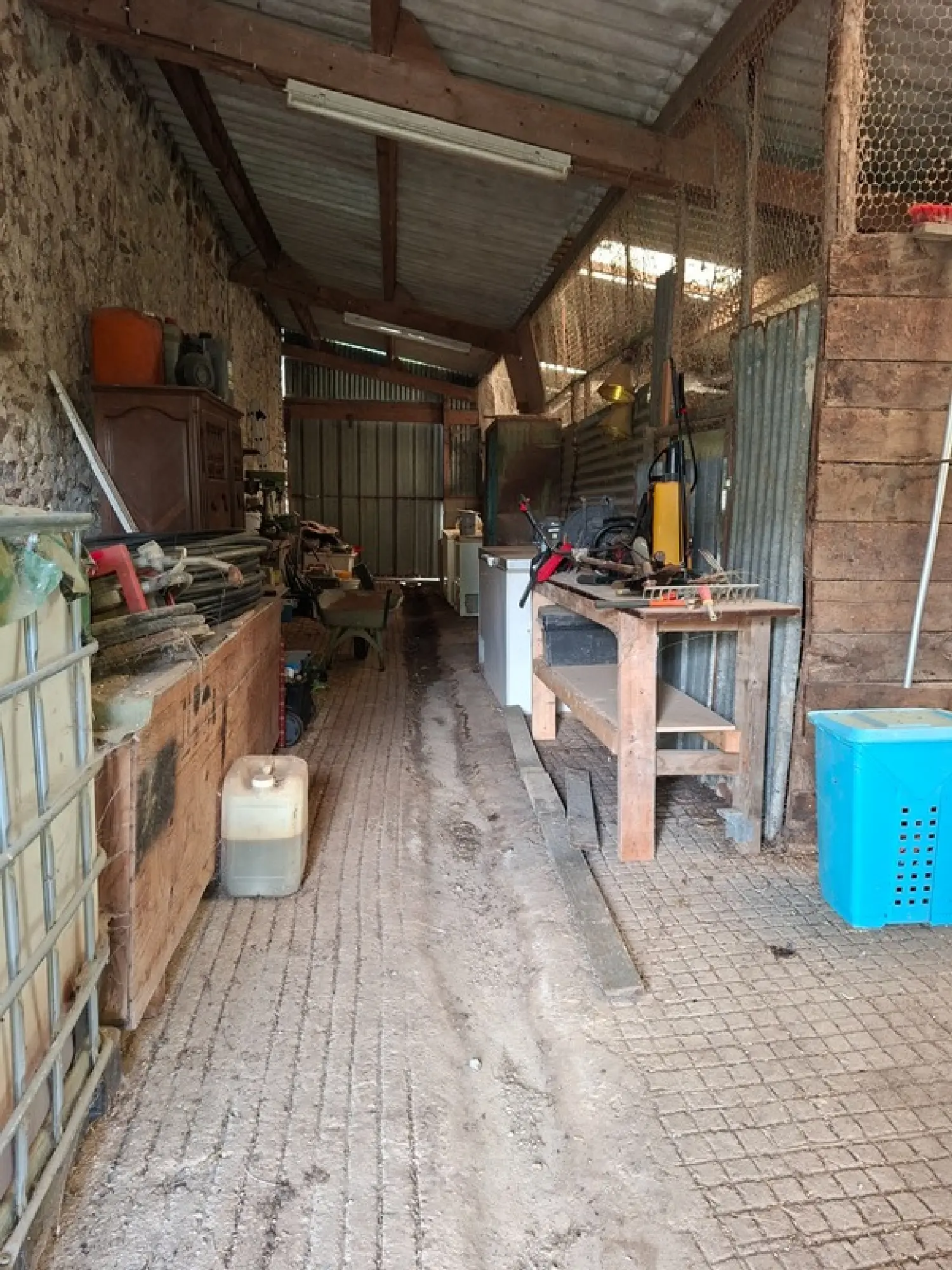  kaufen Grundstück Villaines-la-Juhel Mayenne 6