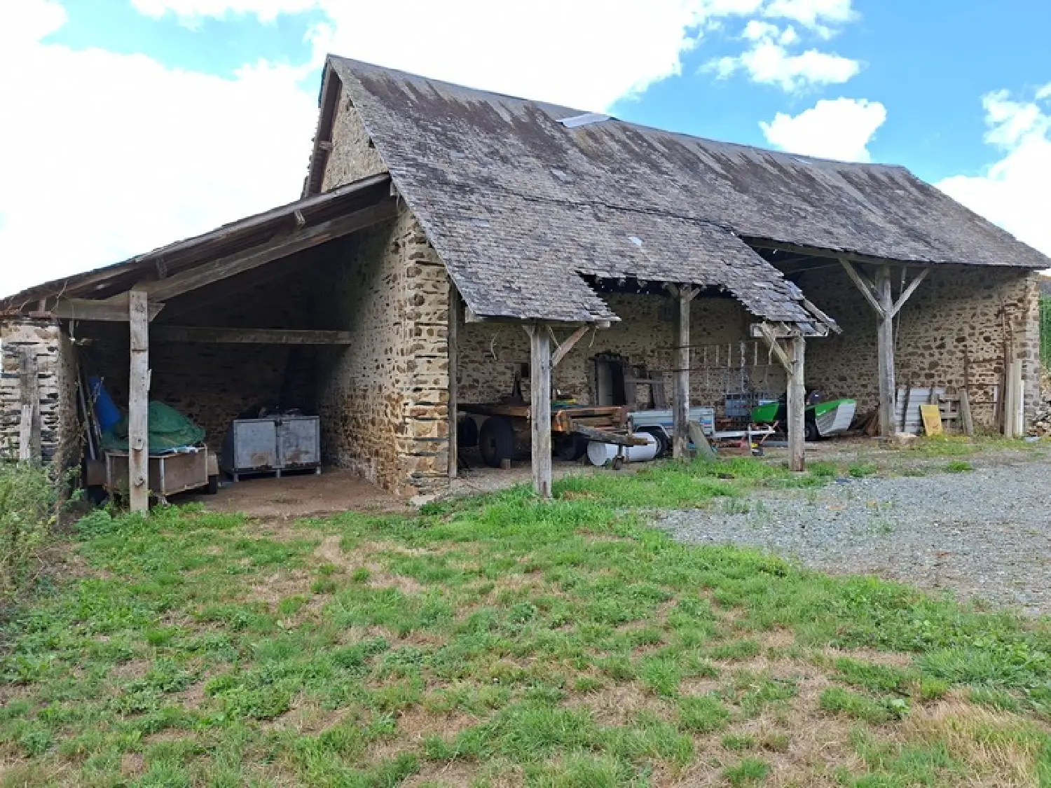  kaufen Grundstück Villaines-la-Juhel Mayenne 8