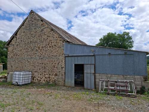 Villaines-la-Juhel Mayenne terrein foto 7145555