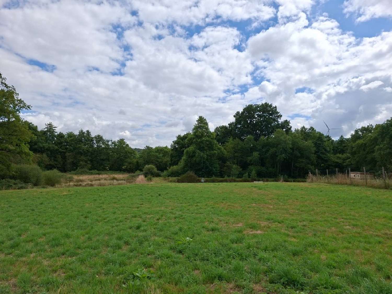  te koop terrein Villaines-la-Juhel Mayenne 2