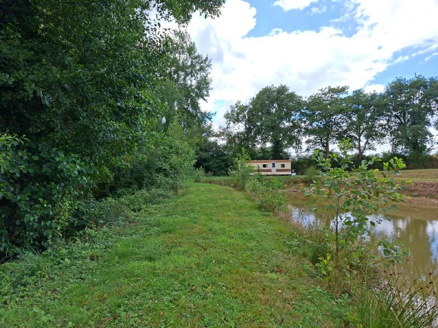  te koop terrein Villaines-la-Juhel Mayenne 4