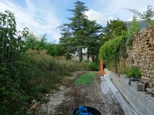 Villecresnes Val-de-Marne terrein foto 7137099