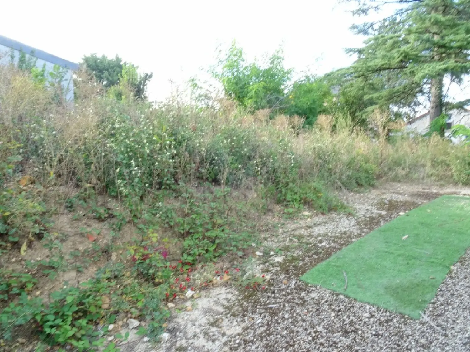  te koop terrein Villecresnes Val-de-Marne 2