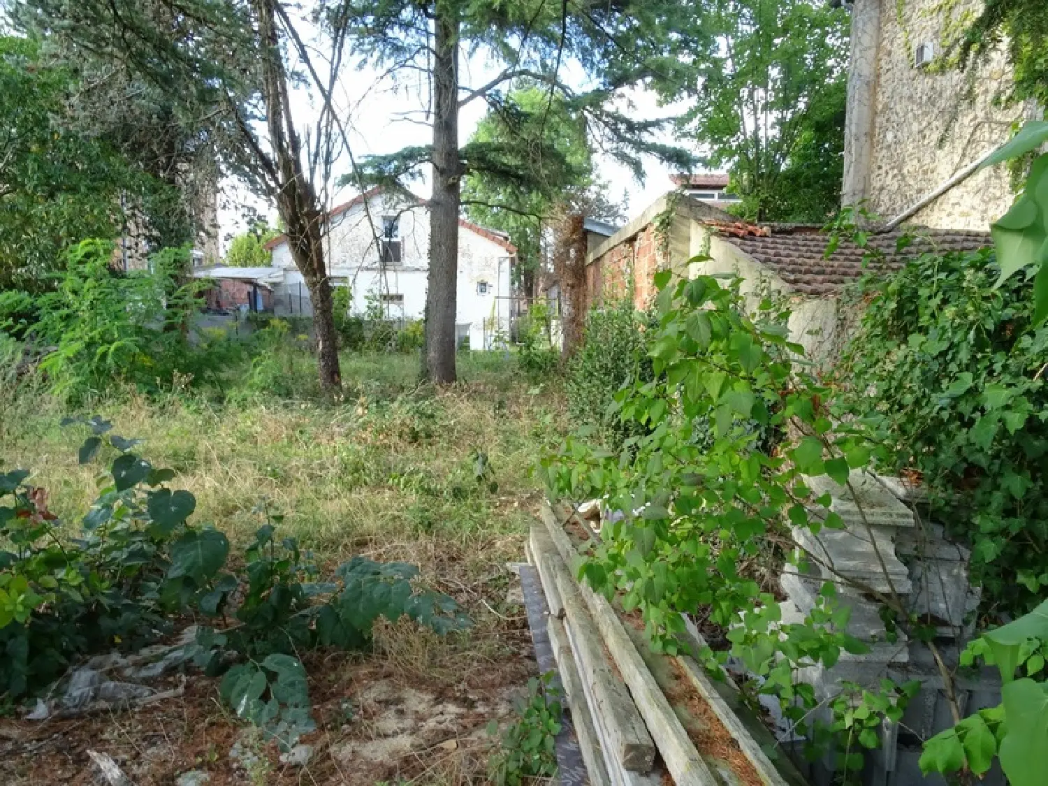  te koop terrein Villecresnes Val-de-Marne 5