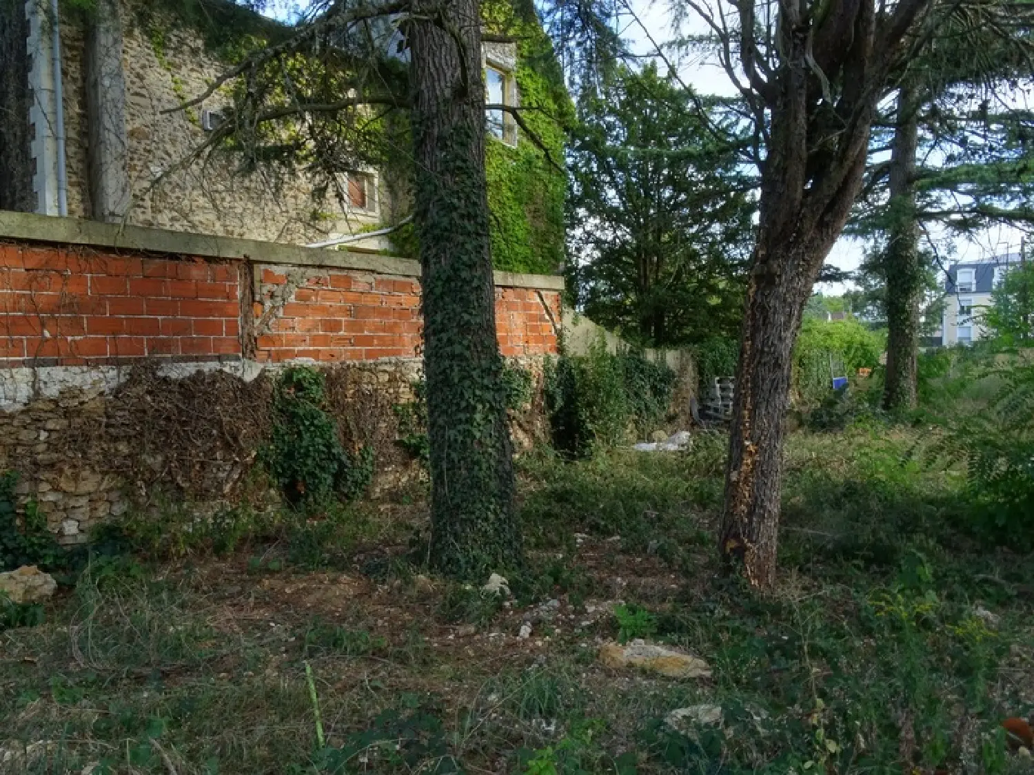  te koop terrein Villecresnes Val-de-Marne 6