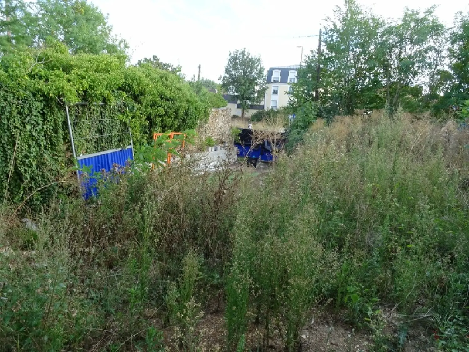  te koop terrein Villecresnes Val-de-Marne 7