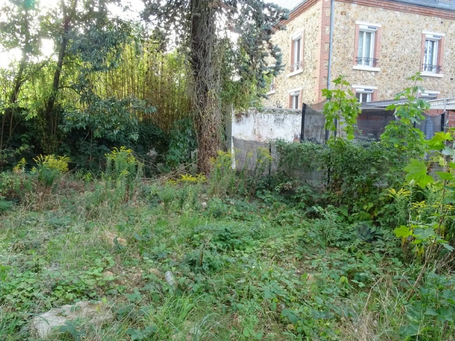  te koop terrein Villecresnes Val-de-Marne 8