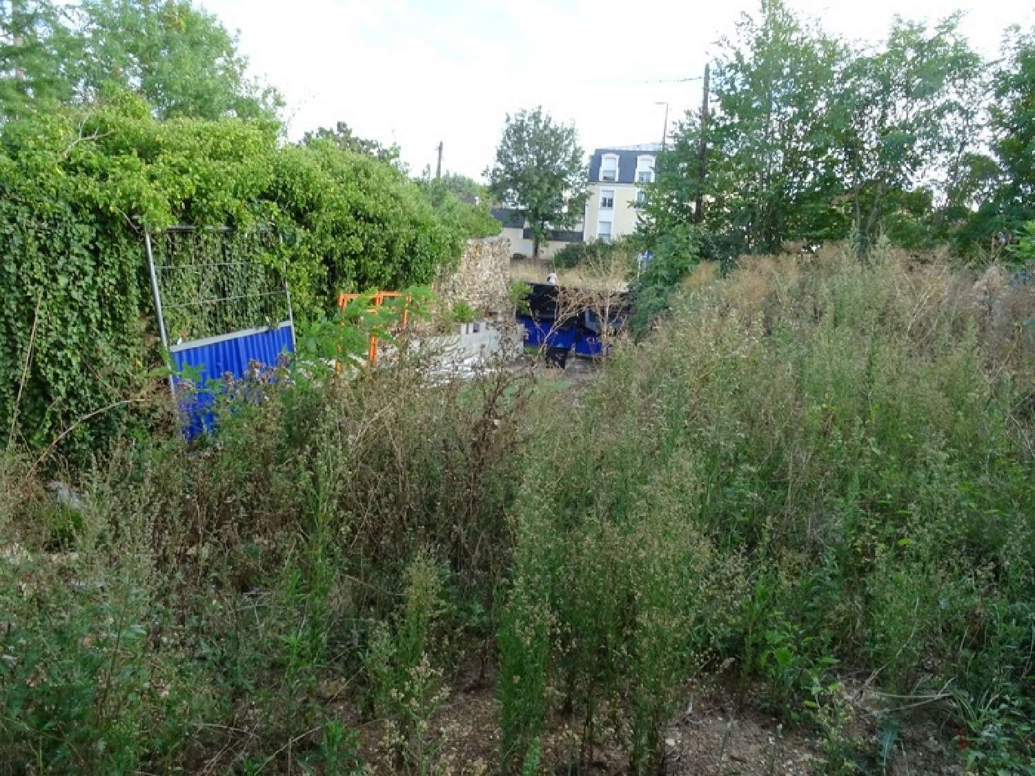  for sale terrain Villecresnes Val-de-Marne 7