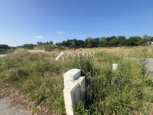 Wahagnies Nord terrein foto 7134978