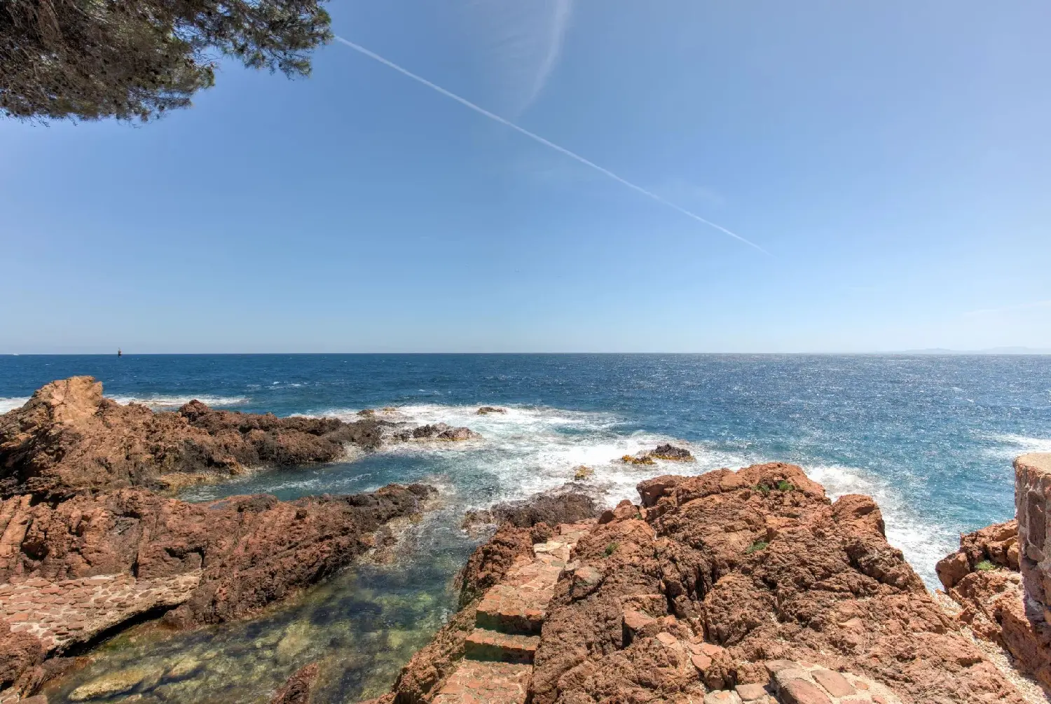  te koop villa Agay Var 2