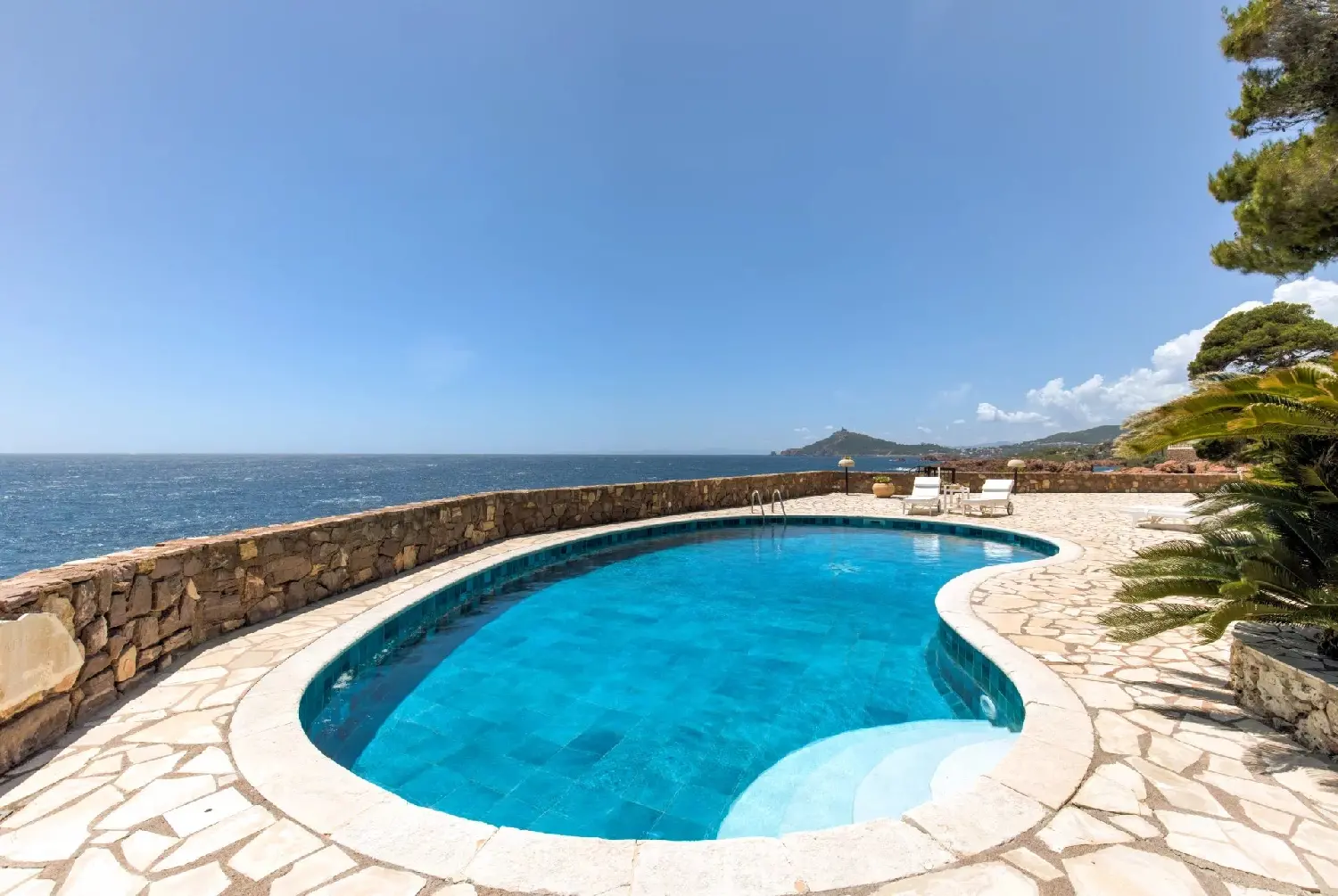  te koop villa Agay Var 5