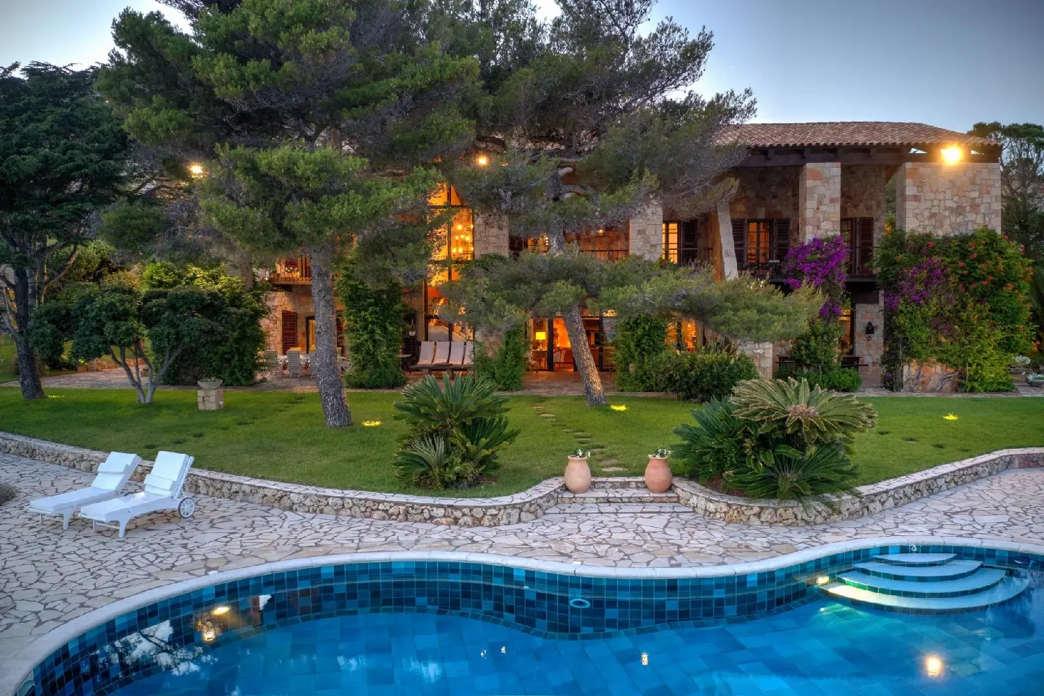  te koop villa Agay Var 6