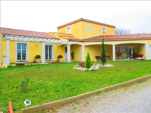 Aiguefonde Tarn villa foto 7131852