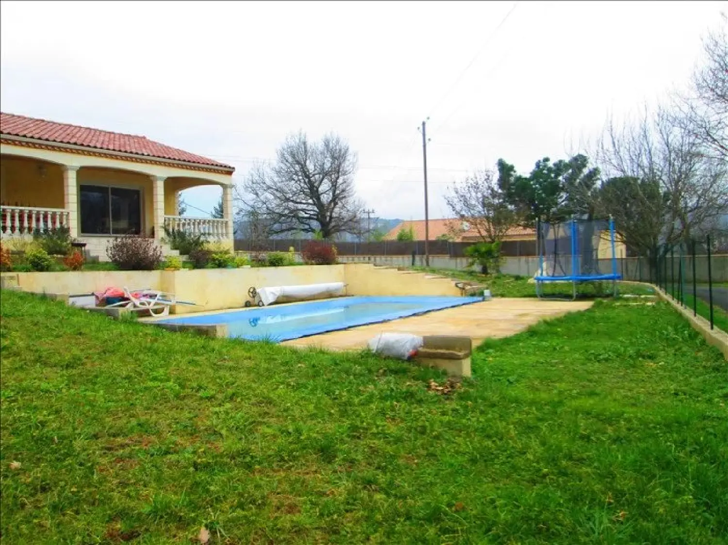 en venta villa Aiguefonde Tarn 2
