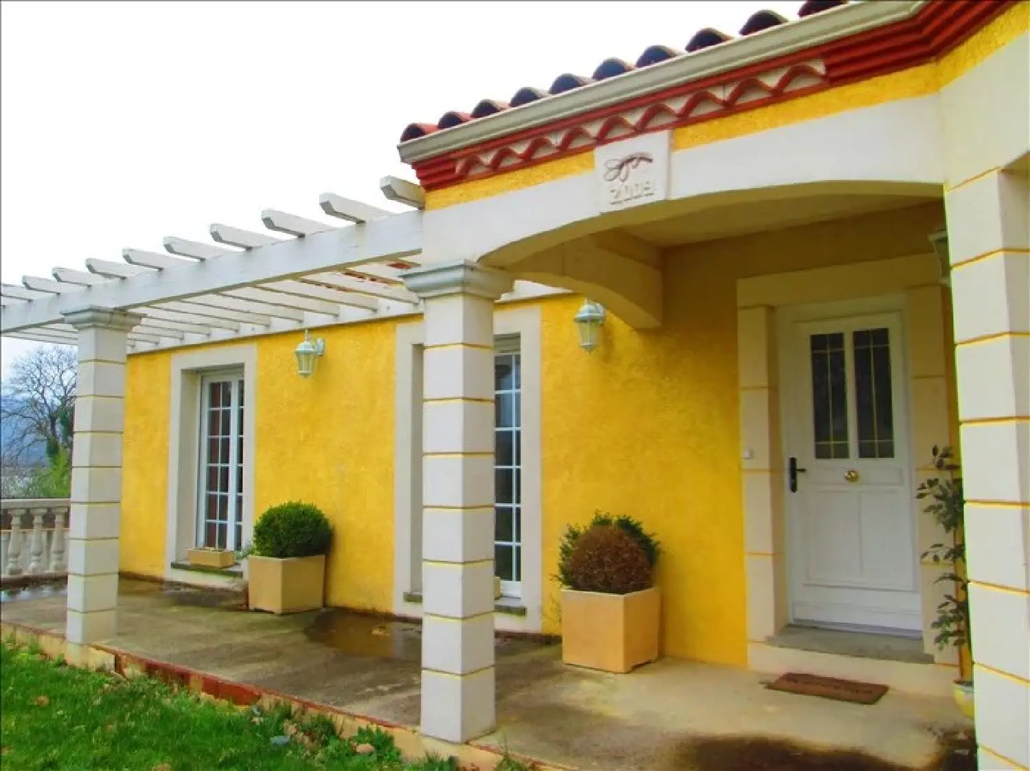  en venta villa Aiguefonde Tarn 4