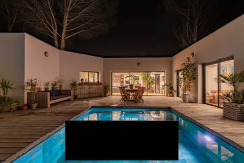 Aigues-Mortes Gard villa foto 7130388