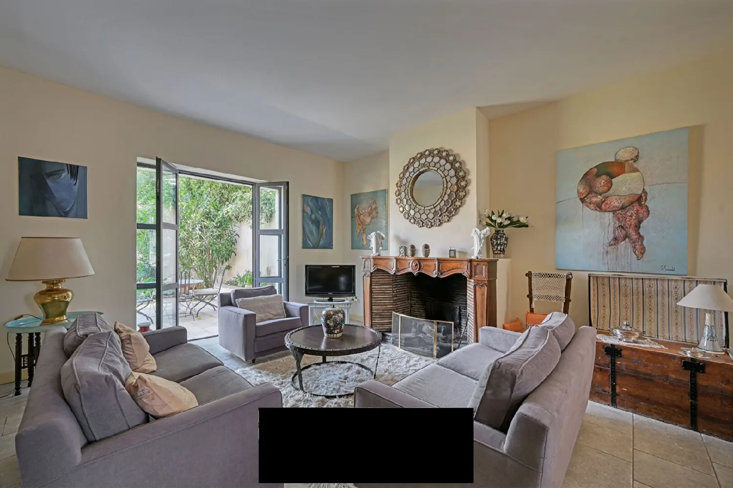  te koop villa Aimargues Gard 3