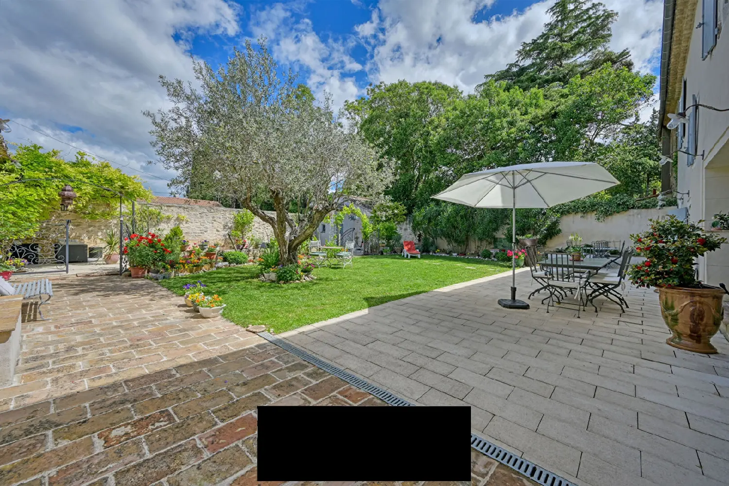  te koop villa Aimargues Gard 4