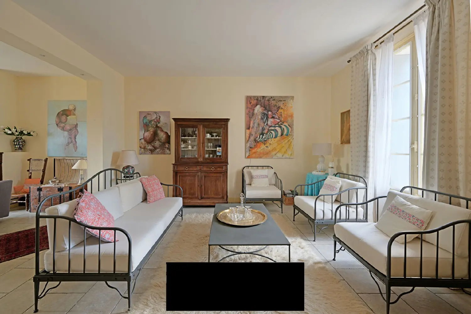  te koop villa Aimargues Gard 5