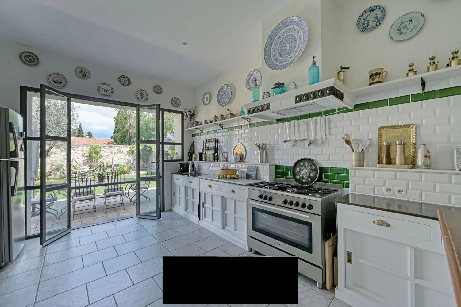  te koop villa Aimargues Gard 6