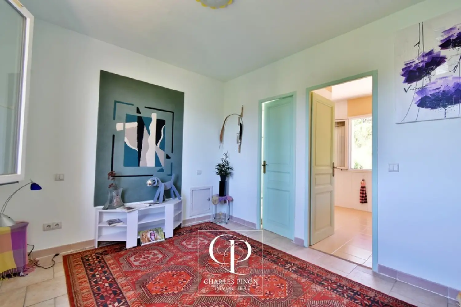  te koop villa Aix-en-Provence Bouches-du-Rhône 7