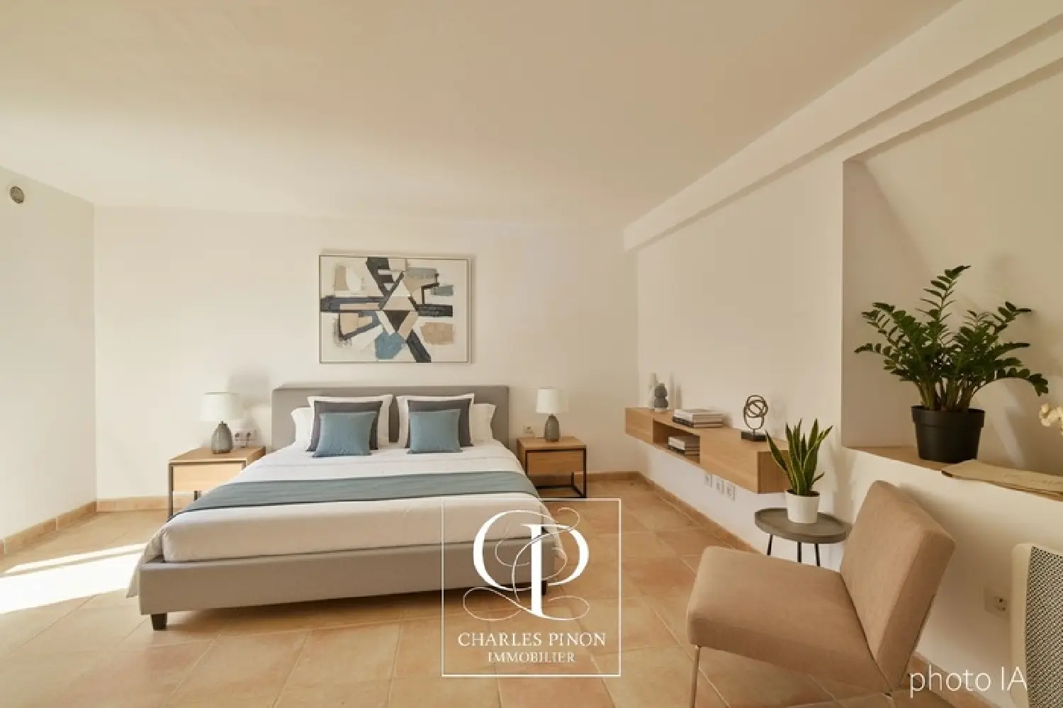  te koop villa Aix-en-Provence Bouches-du-Rhône 8