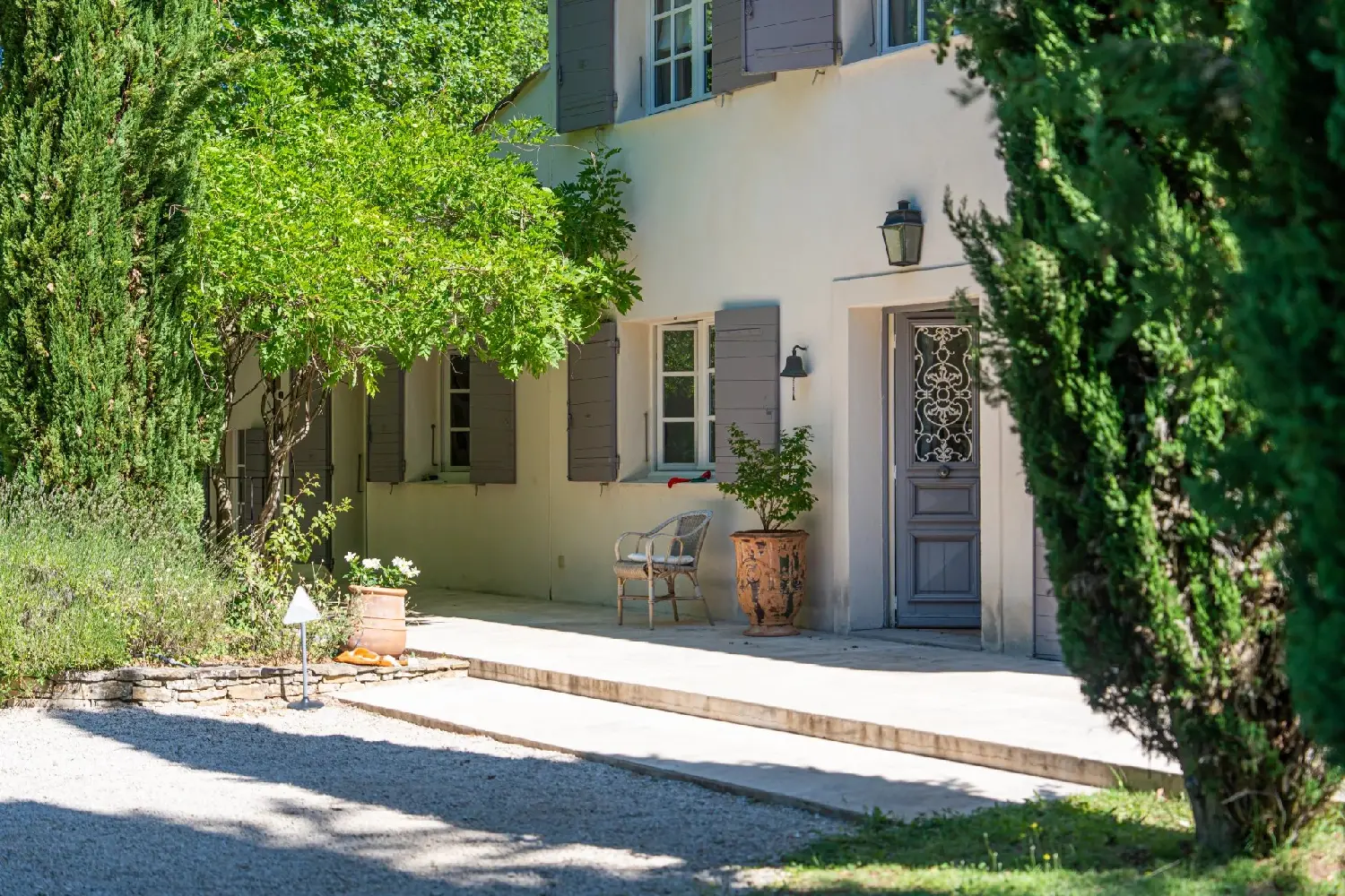  te koop villa Aix-en-Provence Bouches-du-Rhône 5