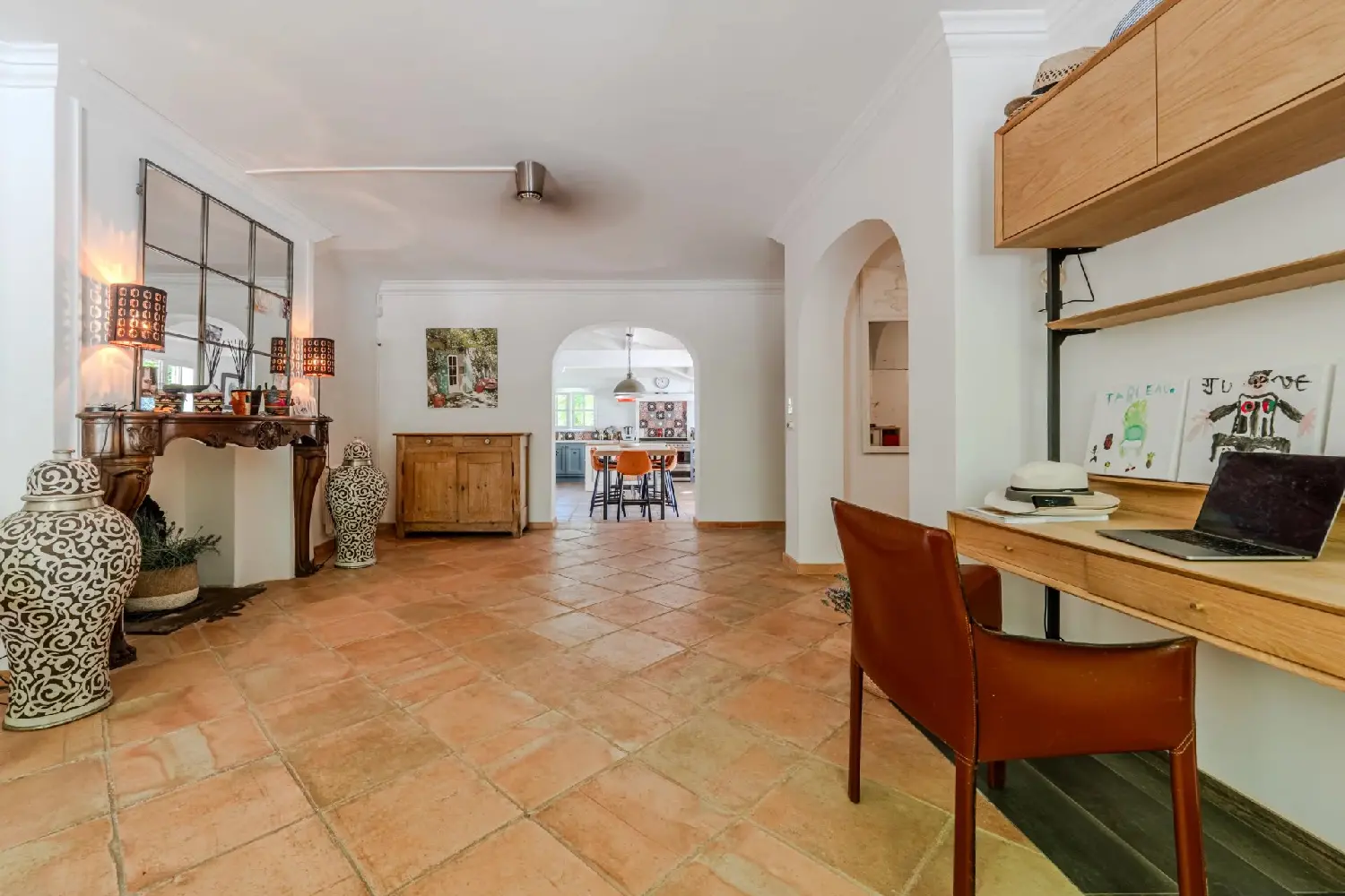  te koop villa Aix-en-Provence Bouches-du-Rhône 6
