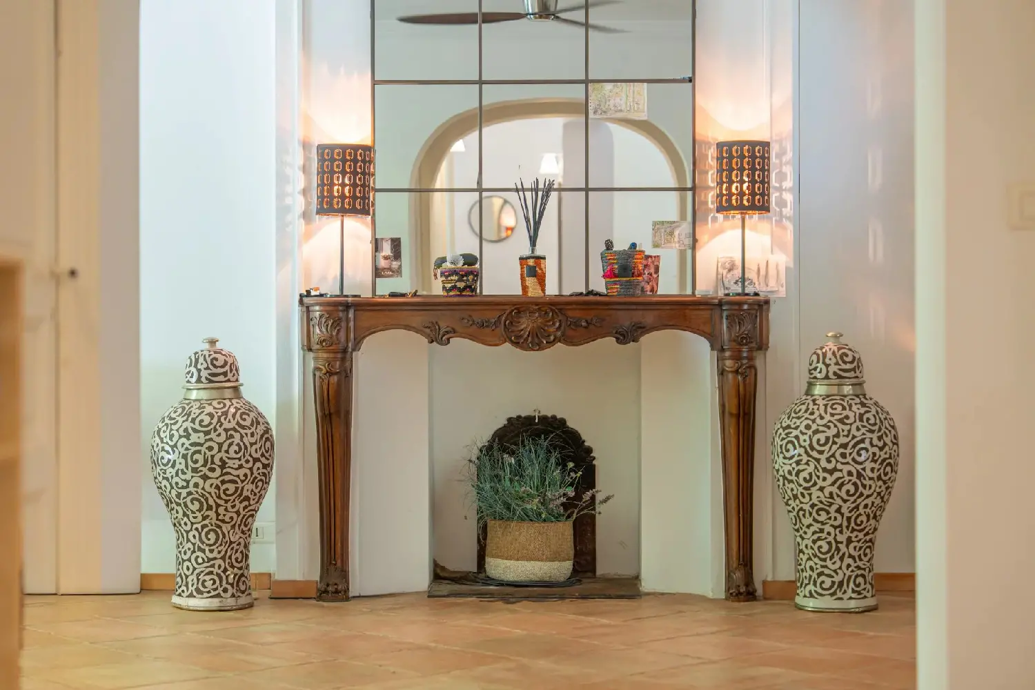  te koop villa Aix-en-Provence Bouches-du-Rhône 7