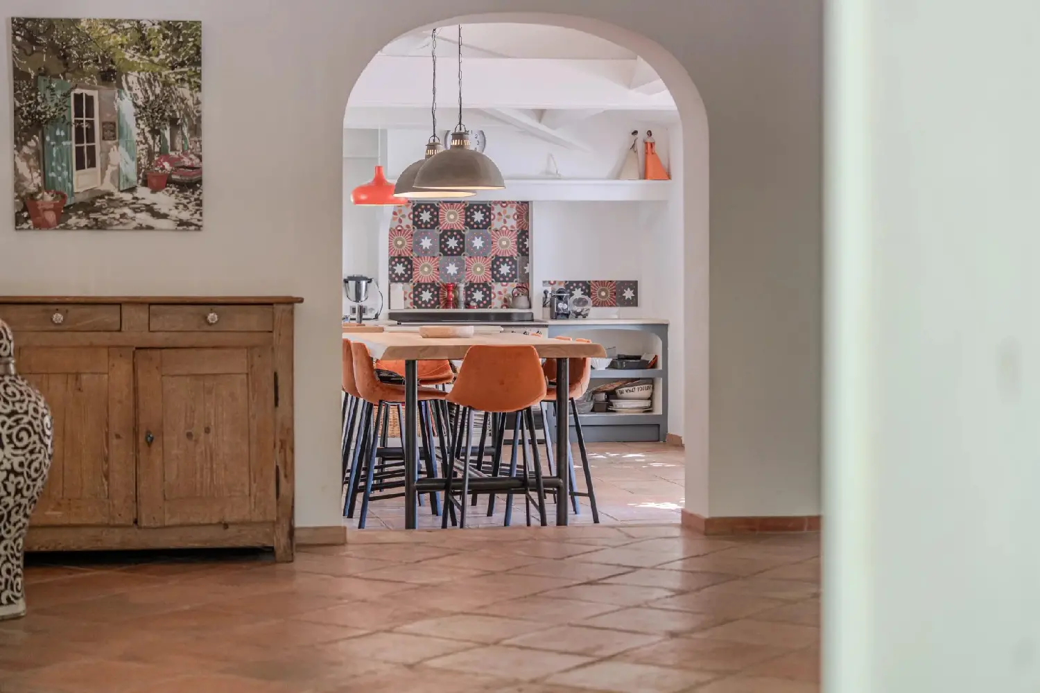  te koop villa Aix-en-Provence Bouches-du-Rhône 8