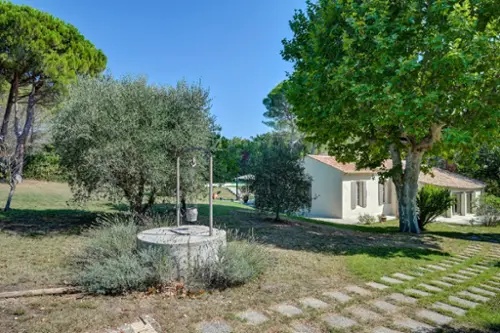 Aix-en-Provence Bocas del Ródano villa foto 7133298
