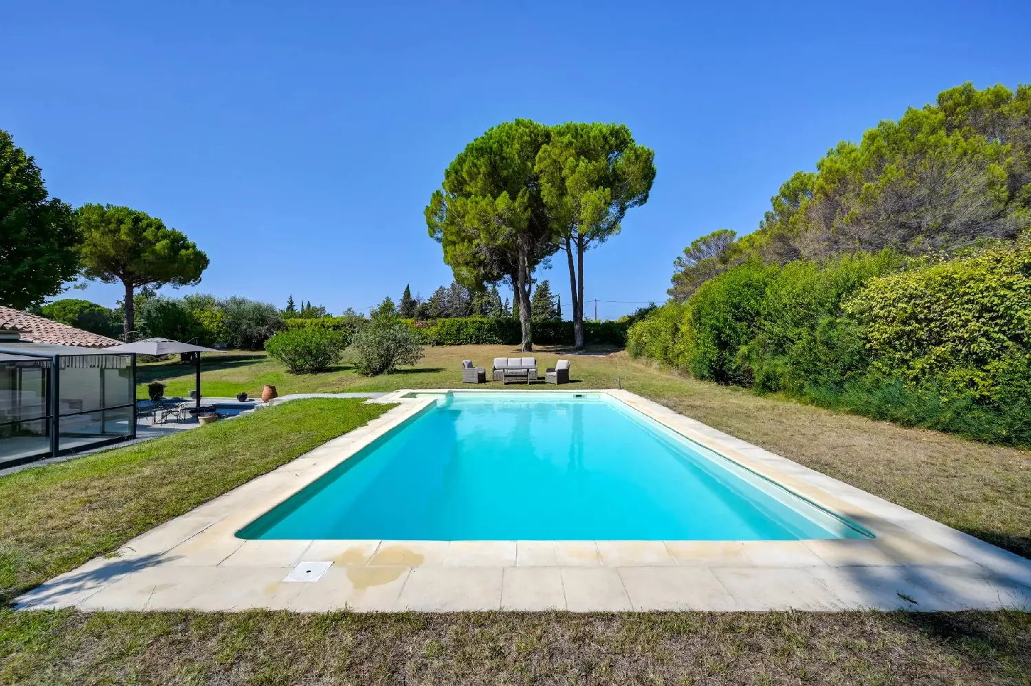  en venta villa Aix-en-Provence Bocas del Ródano 2