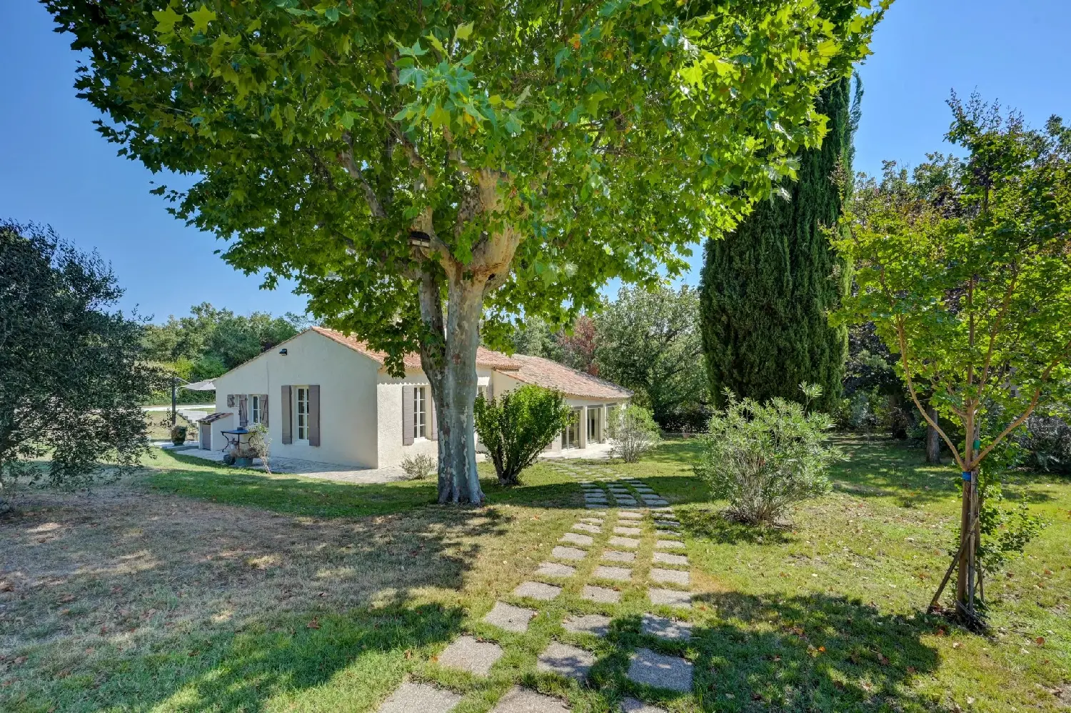 en venta villa Aix-en-Provence Bocas del Ródano 3