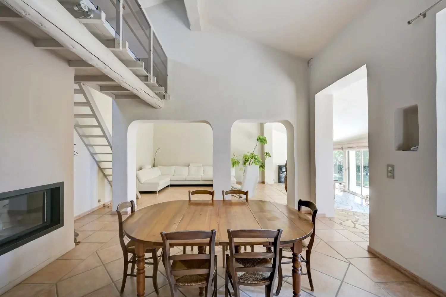  en venta villa Aix-en-Provence Bocas del Ródano 7
