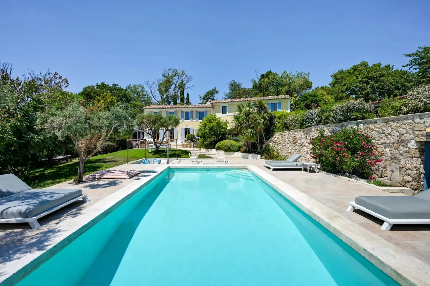  kaufen Villa Aix-en-Provence Bouches-du-Rhône 1