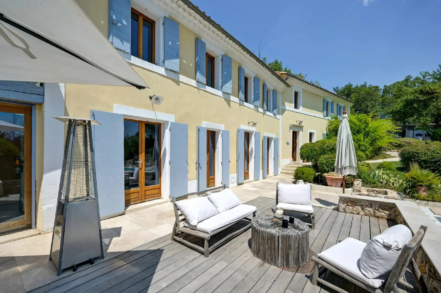  kaufen Villa Aix-en-Provence Bouches-du-Rhône 2