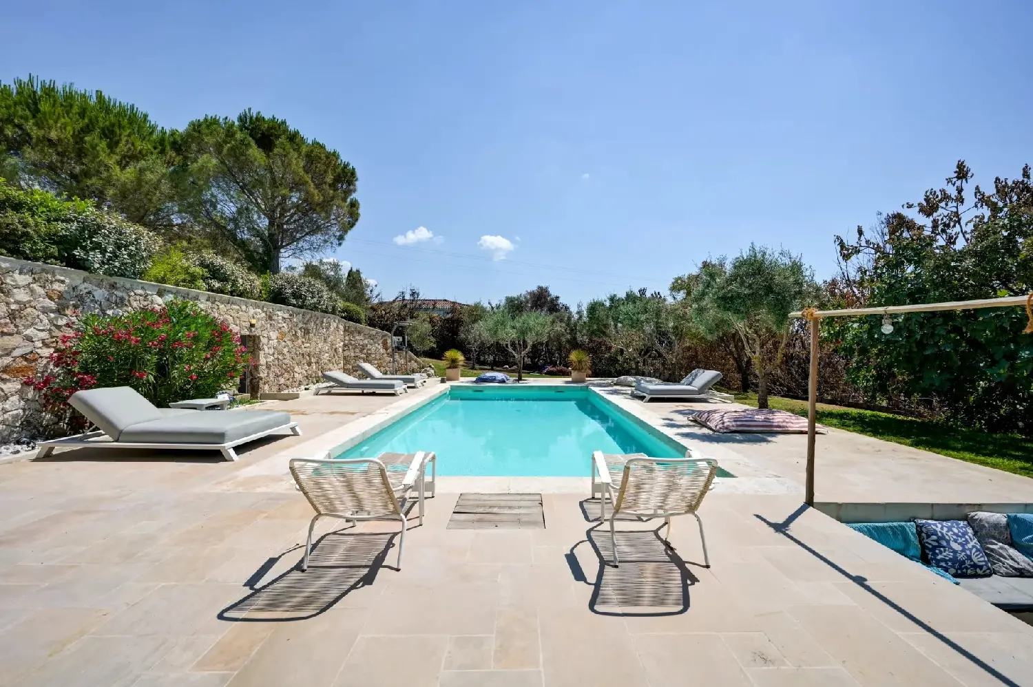  kaufen Villa Aix-en-Provence Bouches-du-Rhône 3