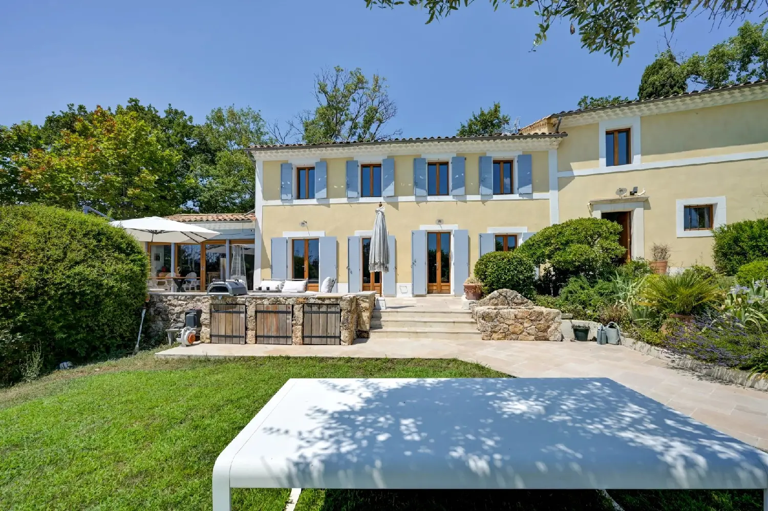  kaufen Villa Aix-en-Provence Bouches-du-Rhône 4