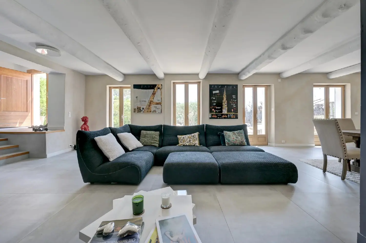  kaufen Villa Aix-en-Provence Bouches-du-Rhône 7