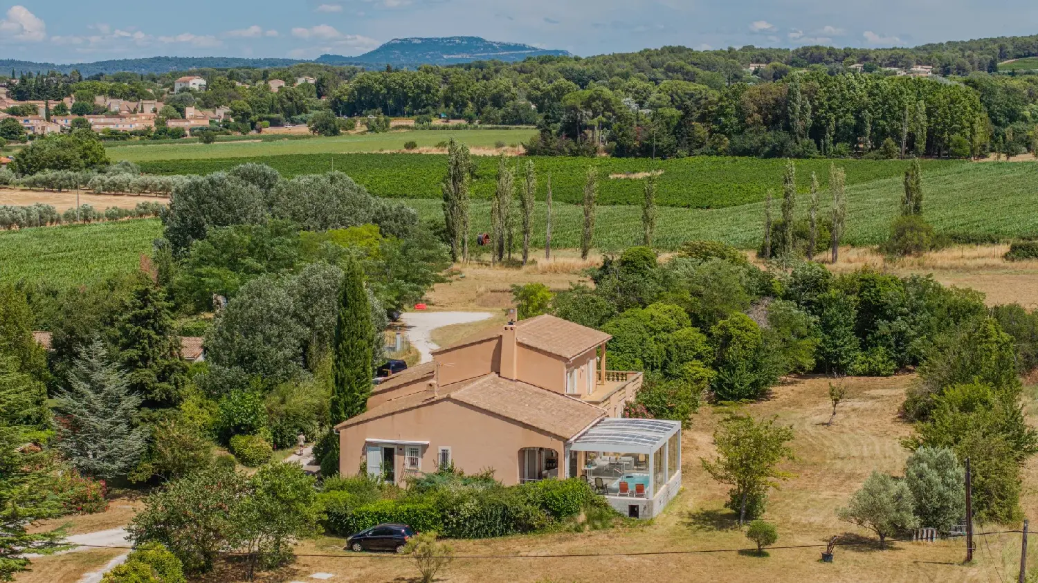  kaufen Villa Aix-en-Provence Bouches-du-Rhône 1