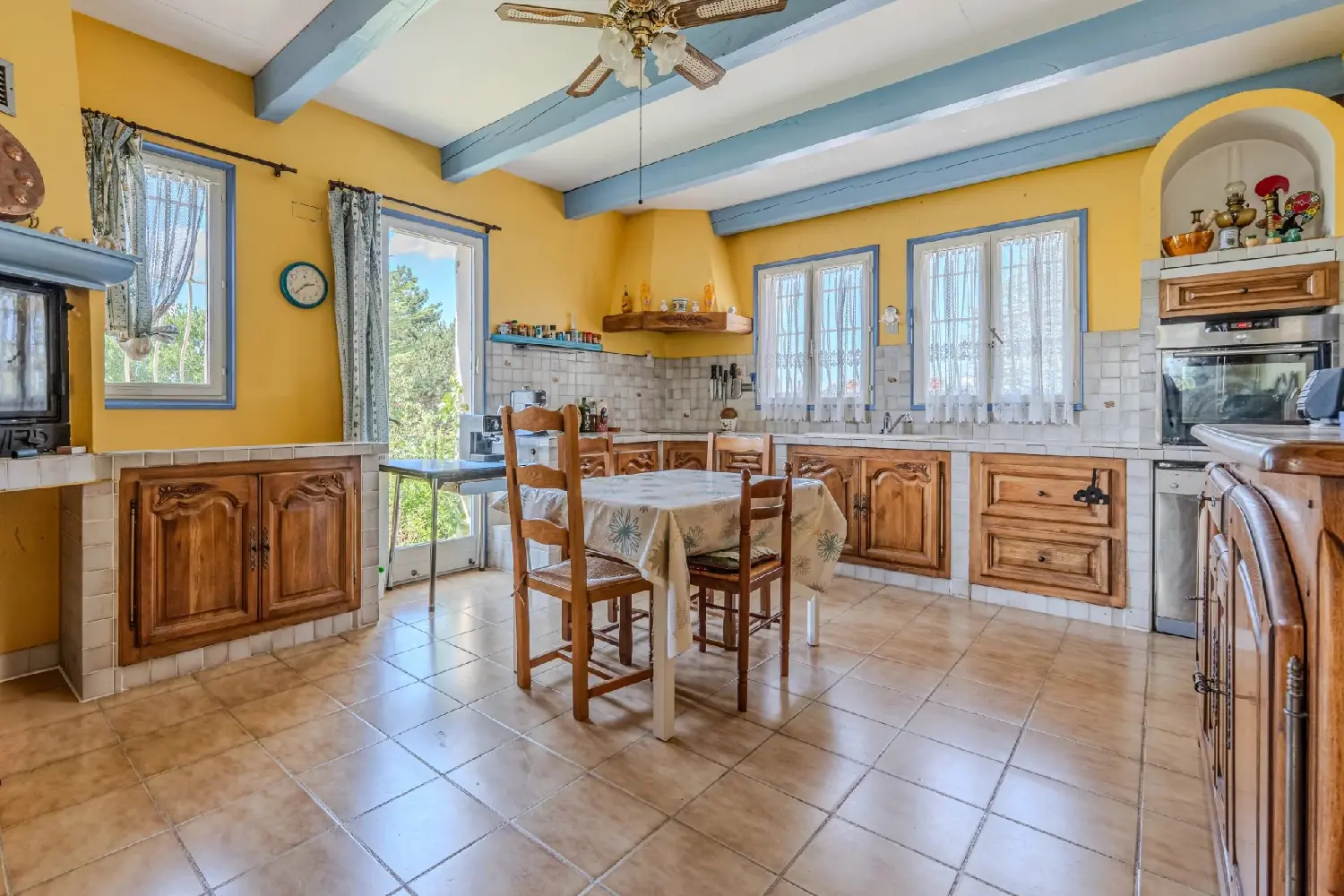 kaufen Villa Aix-en-Provence Bouches-du-Rhône 6