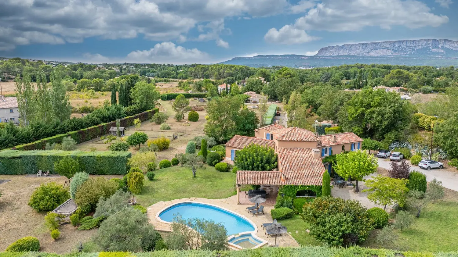  for sale villa Aix-en-Provence Bouches-du-Rhône 2