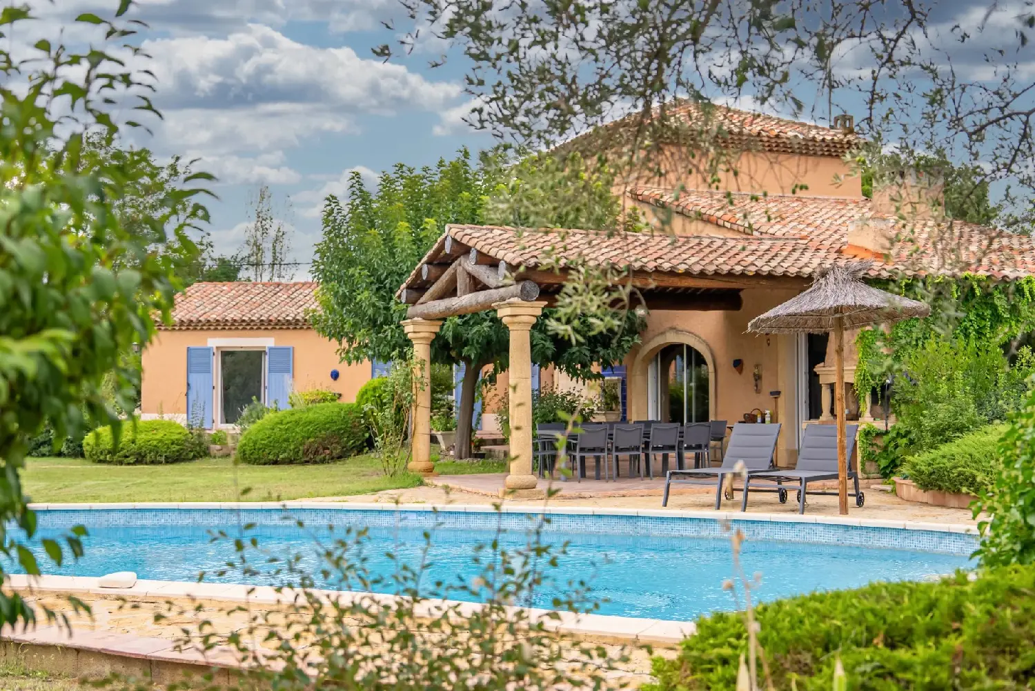  for sale villa Aix-en-Provence Bouches-du-Rhône 3