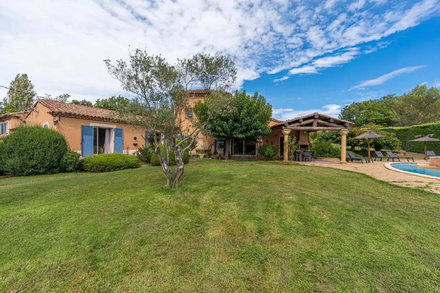  for sale villa Aix-en-Provence Bouches-du-Rhône 5