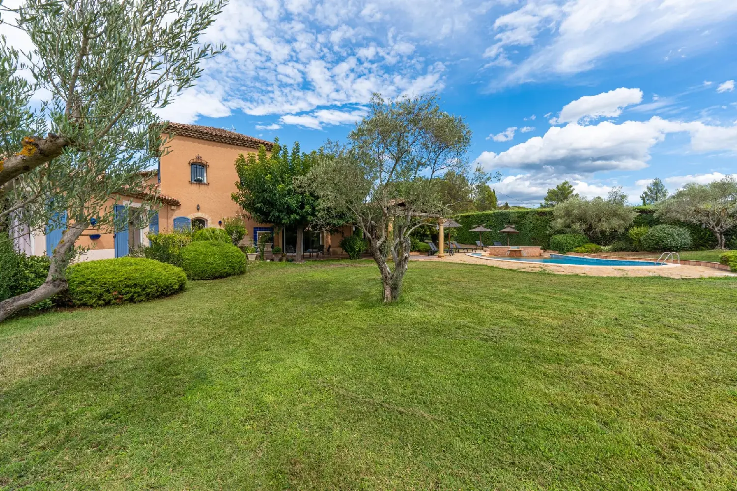  for sale villa Aix-en-Provence Bouches-du-Rhône 6
