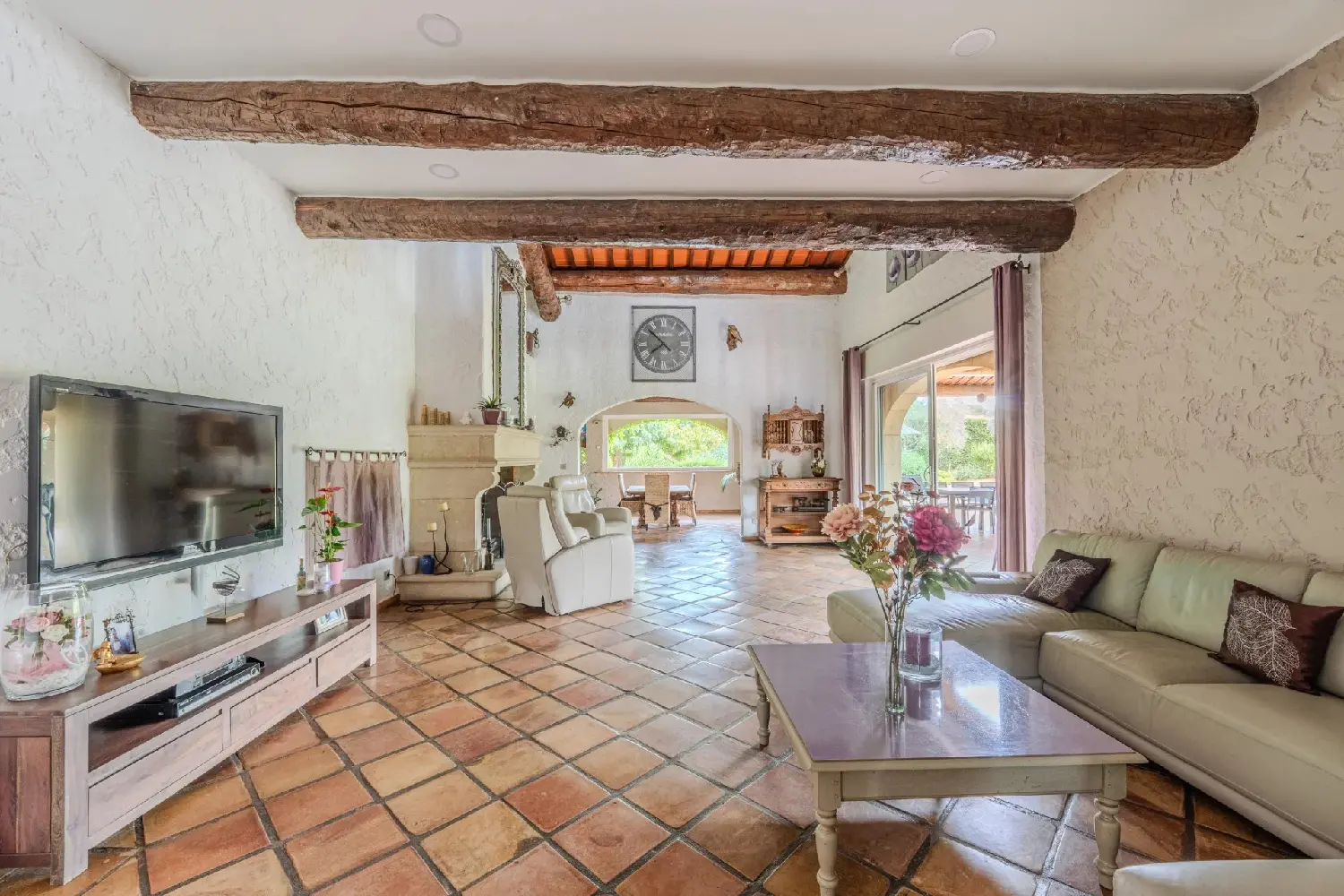  for sale villa Aix-en-Provence Bouches-du-Rhône 7